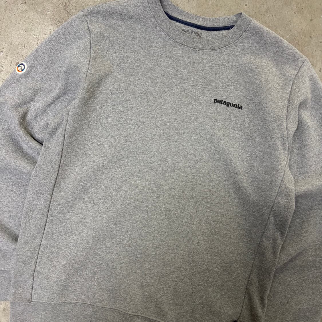 파타고니아 맨투맨[2130] 상품이미지4