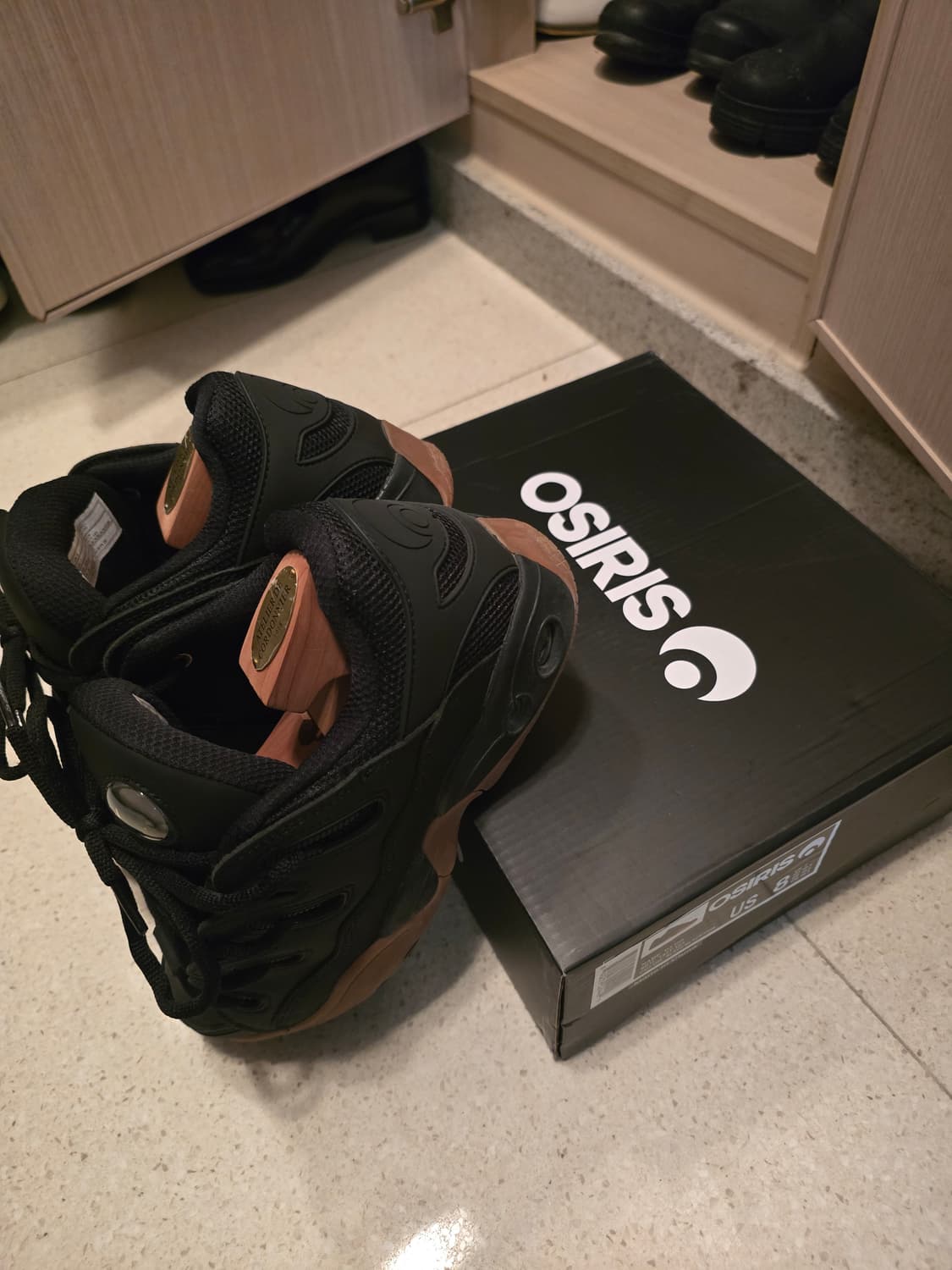 오시리스 d3 og 260 상품이미지3