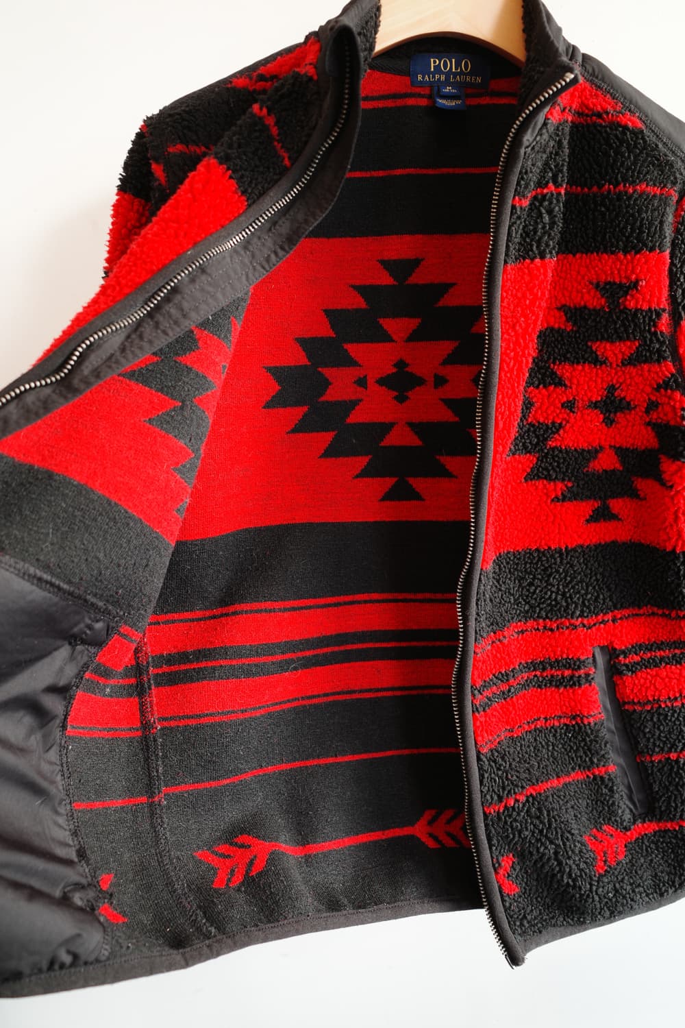 PoloRalphLauren 폴로 랄프로렌 플리스점퍼 상품이미지5