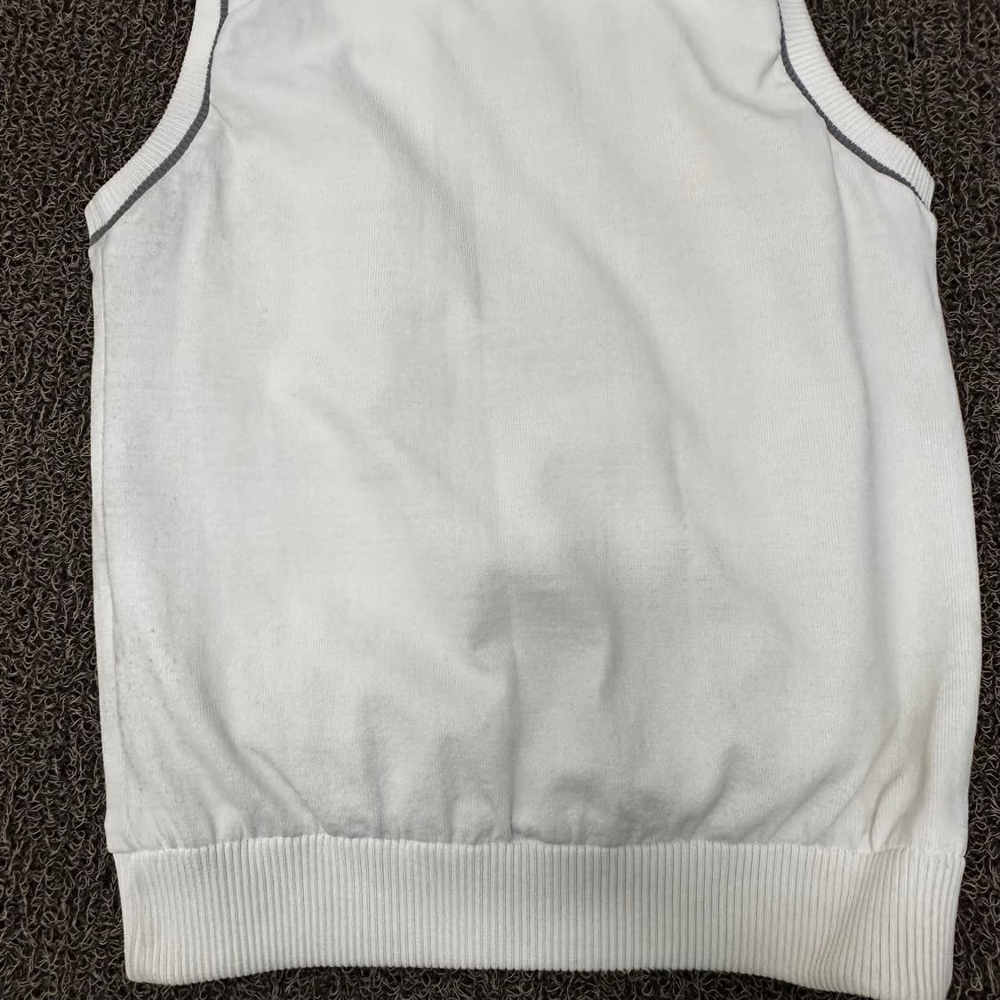 캘러웨이 여성 골프웨어 구스다운 패딩 조끼 100사이즈 상품이미지6