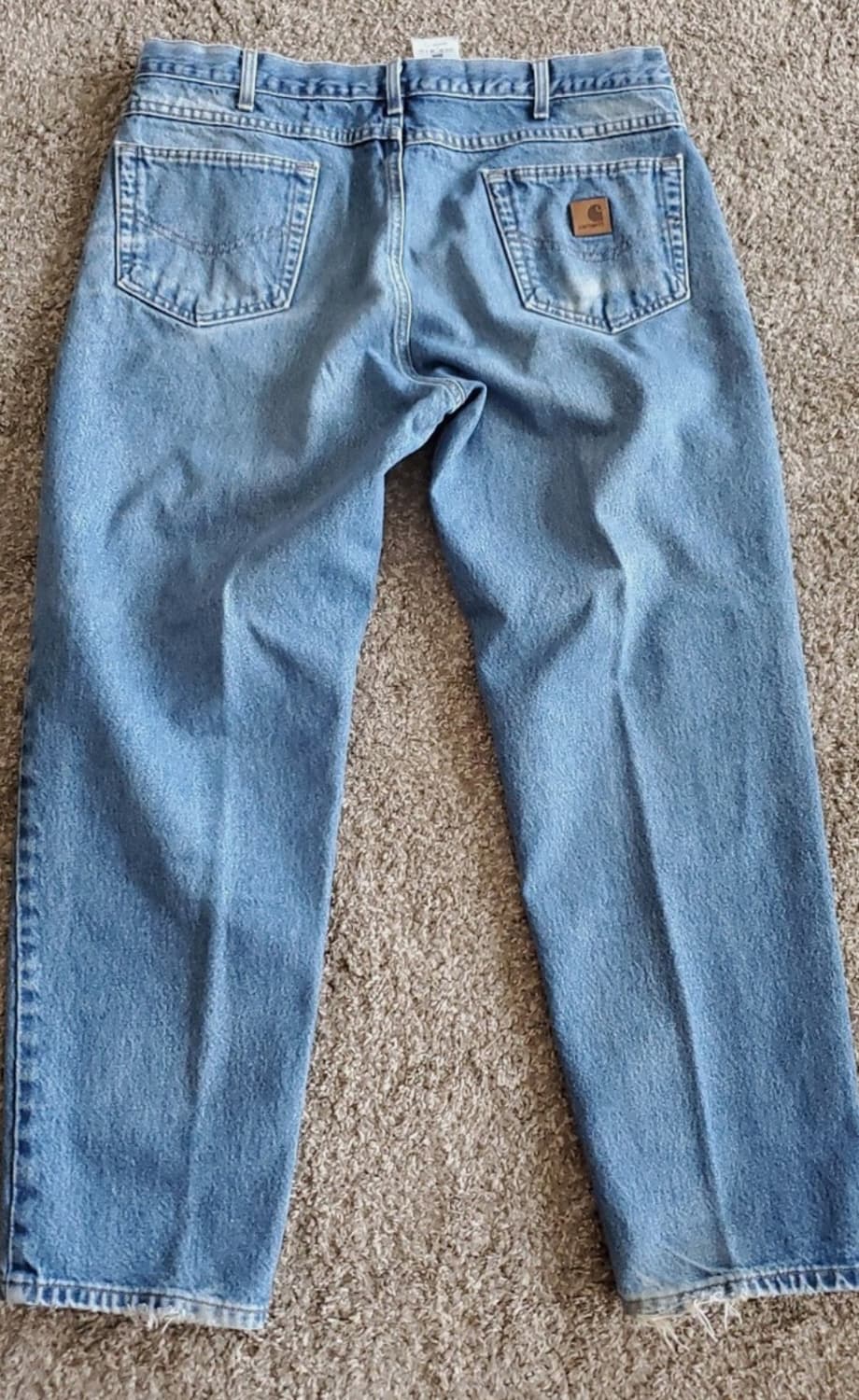 칼하트 릴렉스핏 상품이미지2