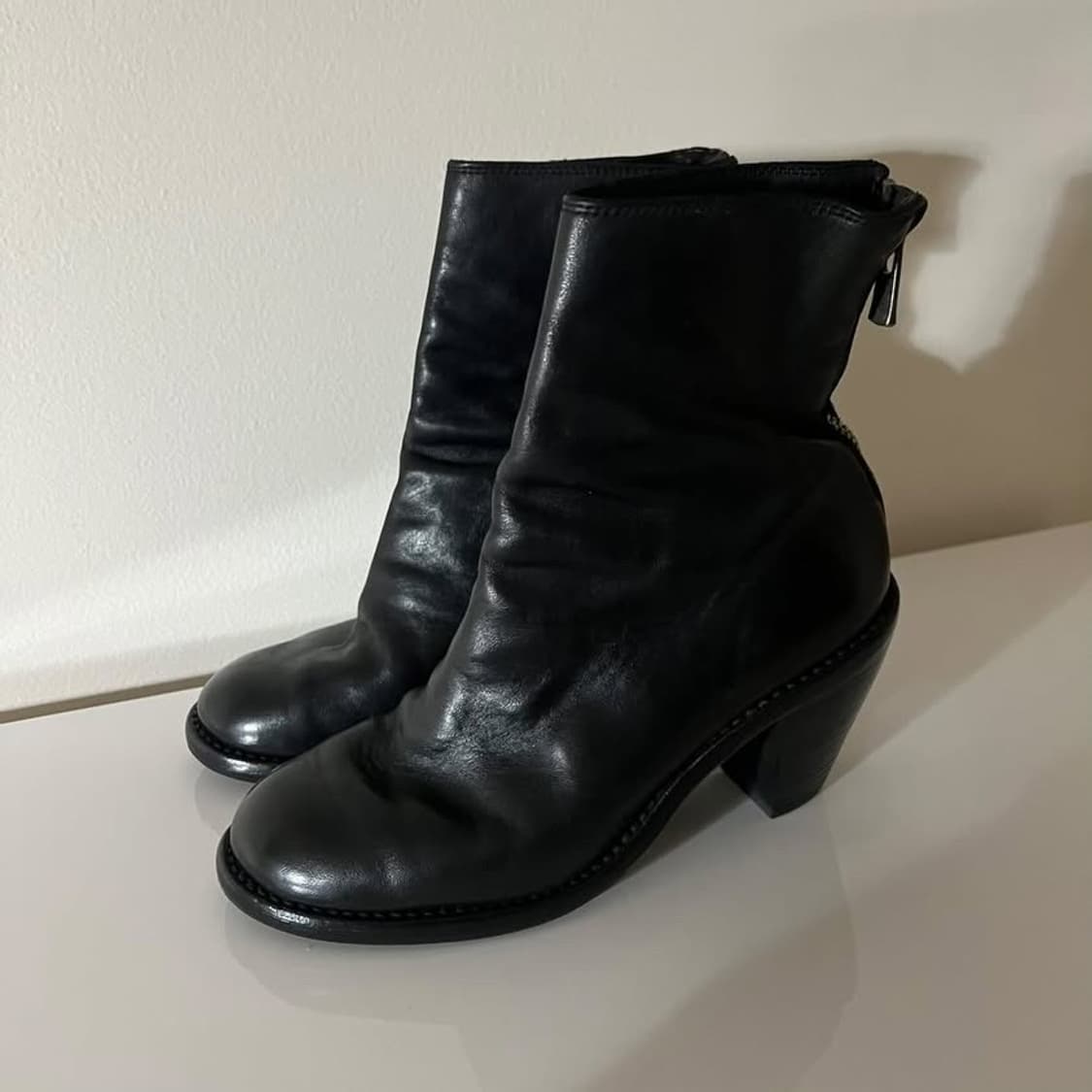 Guidi heels 상품이미지2