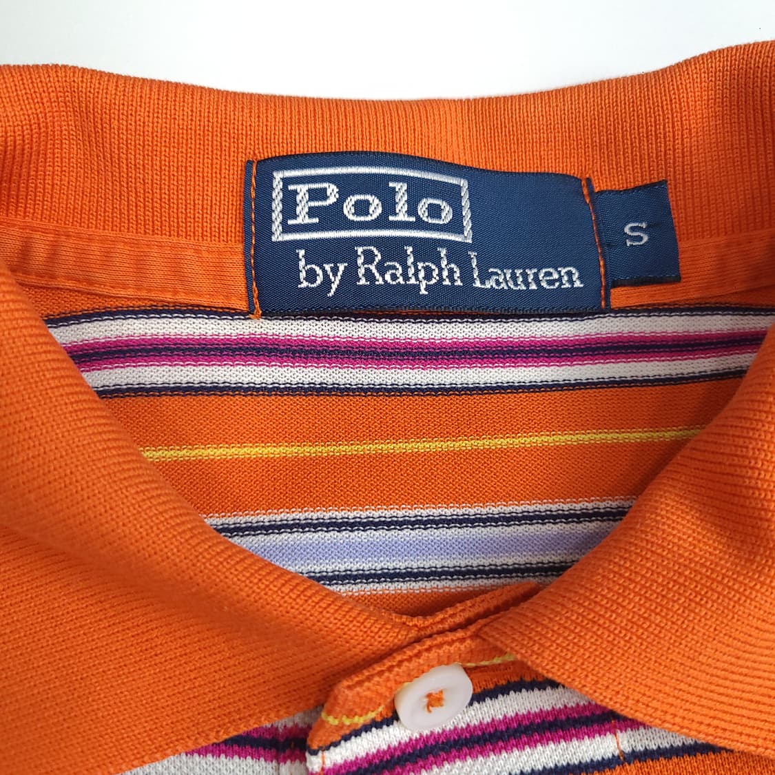 폴로 카라 반팔 티셔츠 M 무료배송 상품이미지4