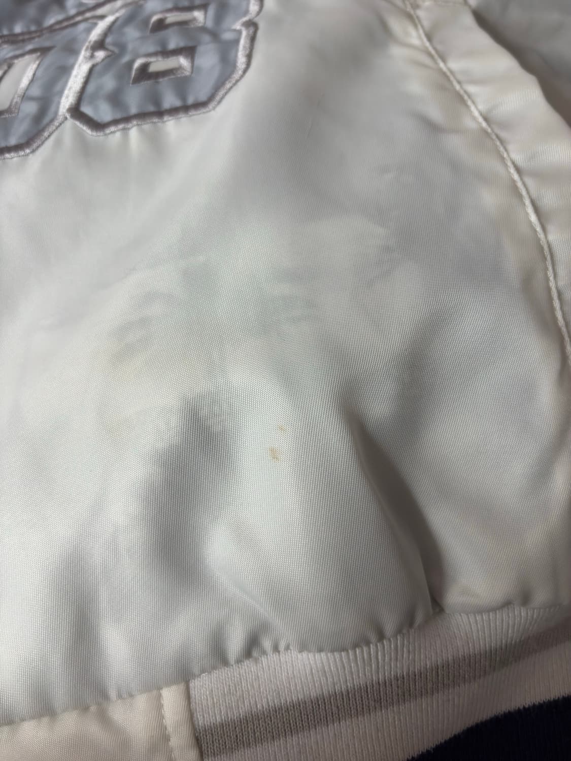 배디 바시티 자켓 상품이미지3