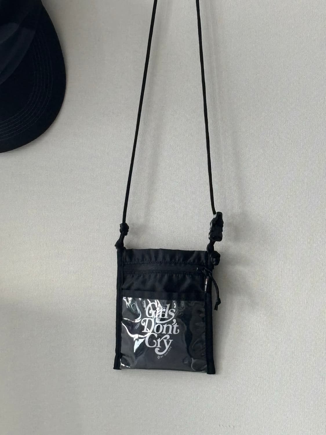 걸스돈크라이 헬리녹스 사코슈백 상품이미지1