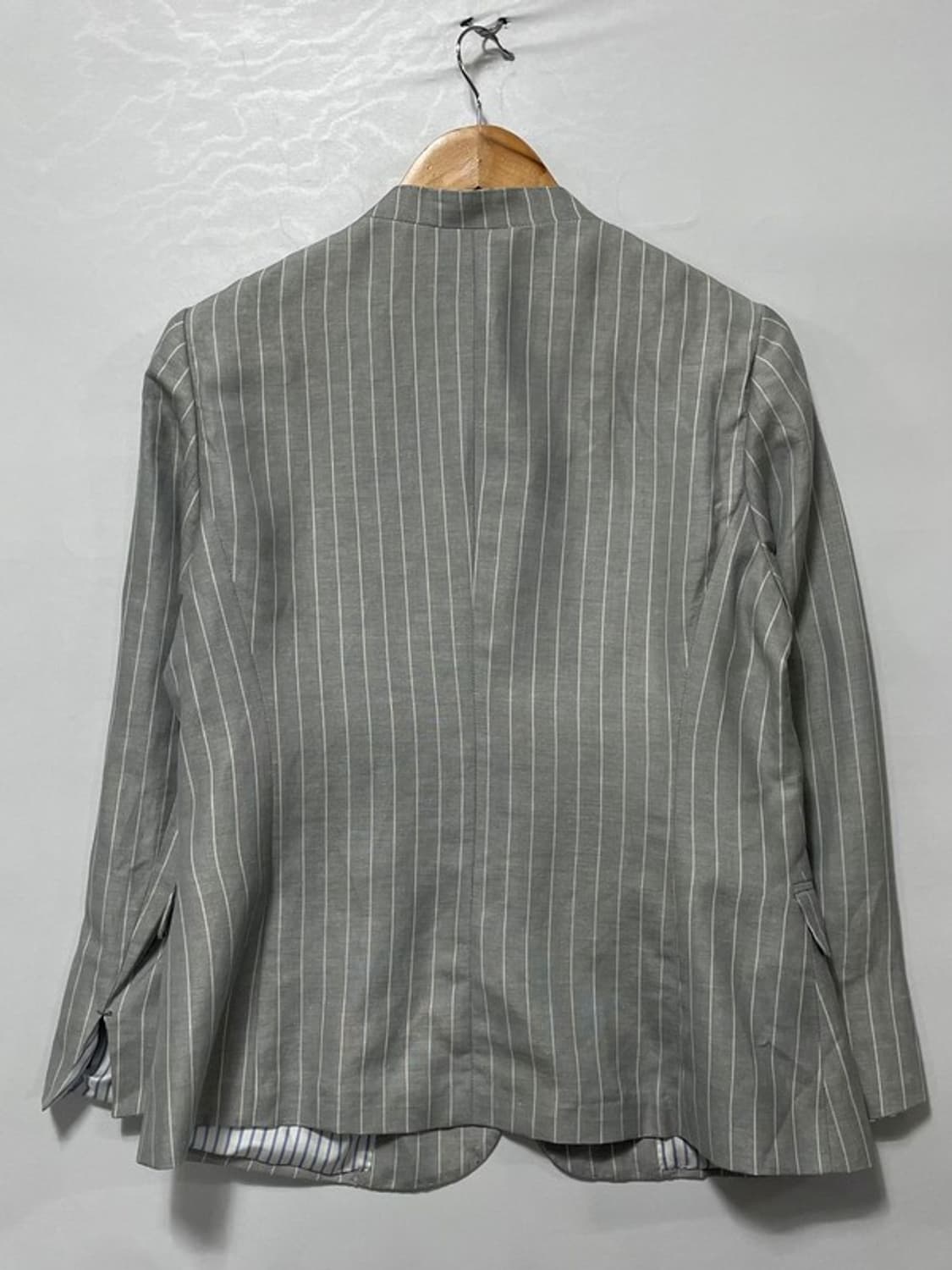 키톤 캐시미어 블레이저 42 상품이미지2