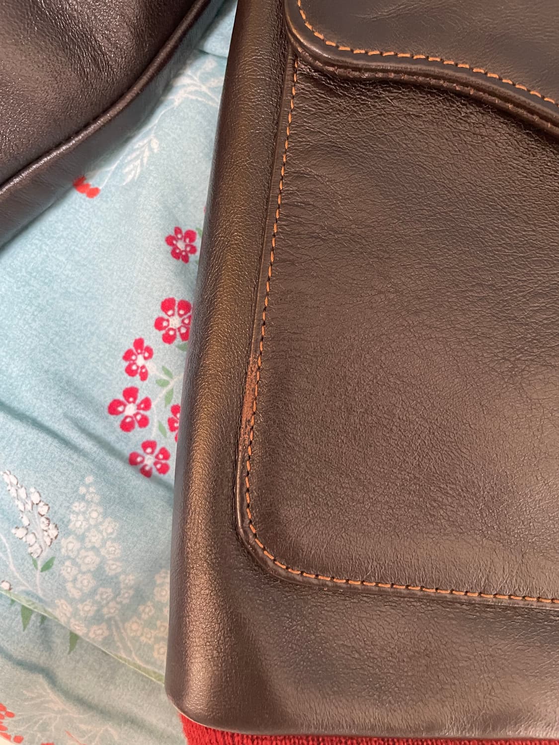 [38] 마스터필름 홀스하이드 A2 자켓 RWA2-008 상품이미지10