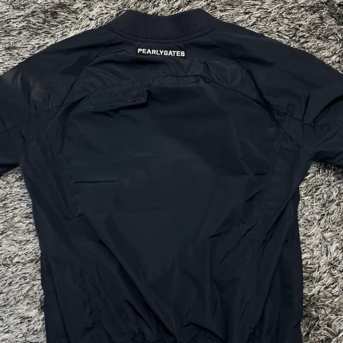 파리게이츠 여성 골프 바람막이 자켓 (0) 상품이미지4