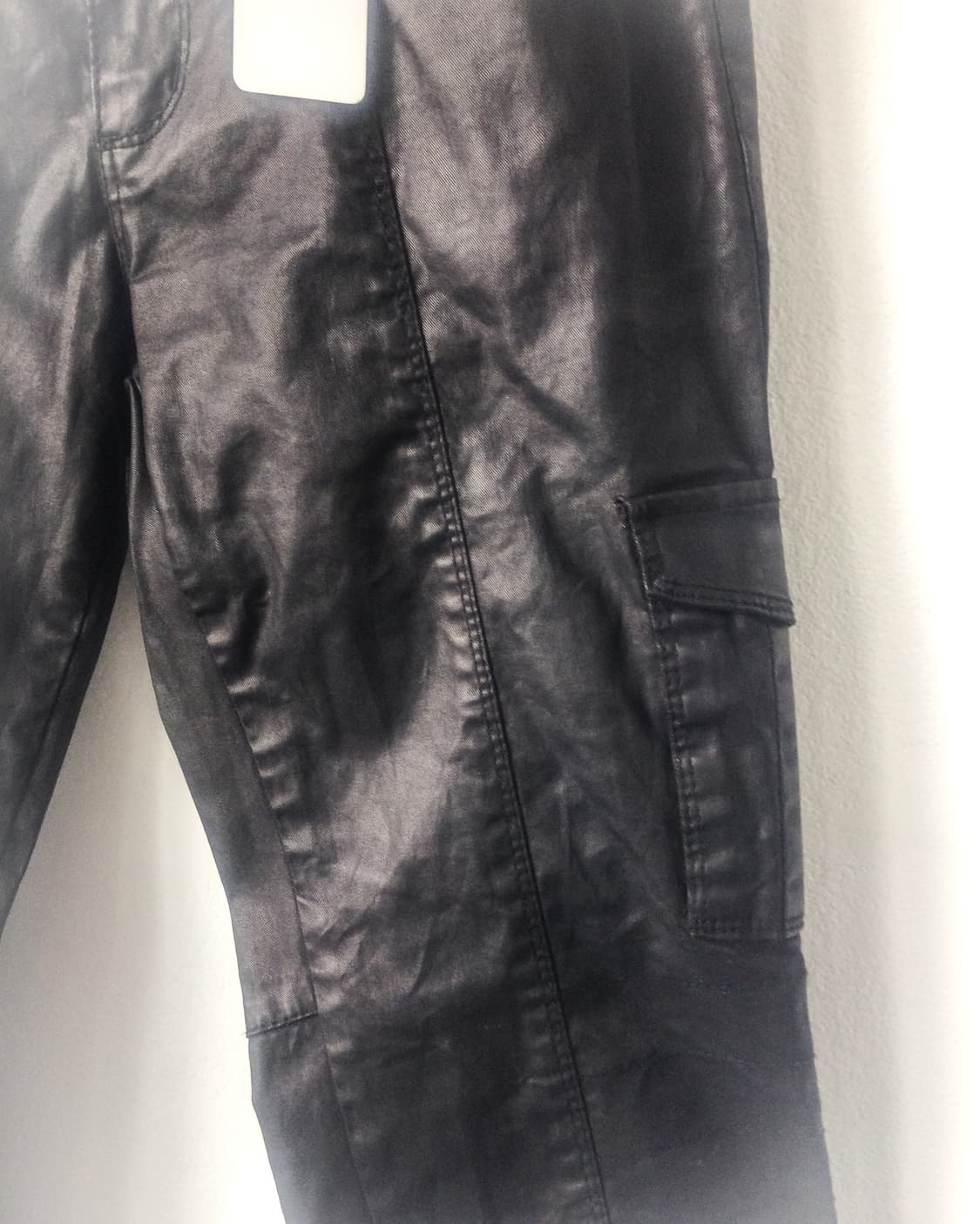 Coating cago pants 상품이미지3