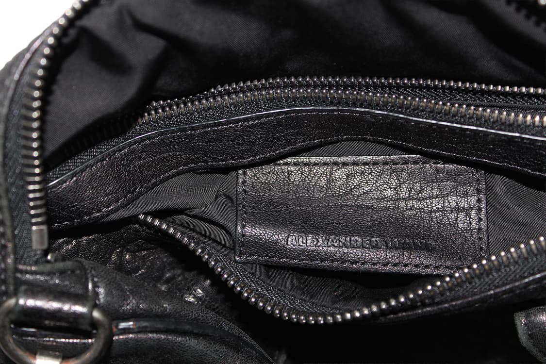 알렉산더왕 2WAY 로코백 상품이미지3