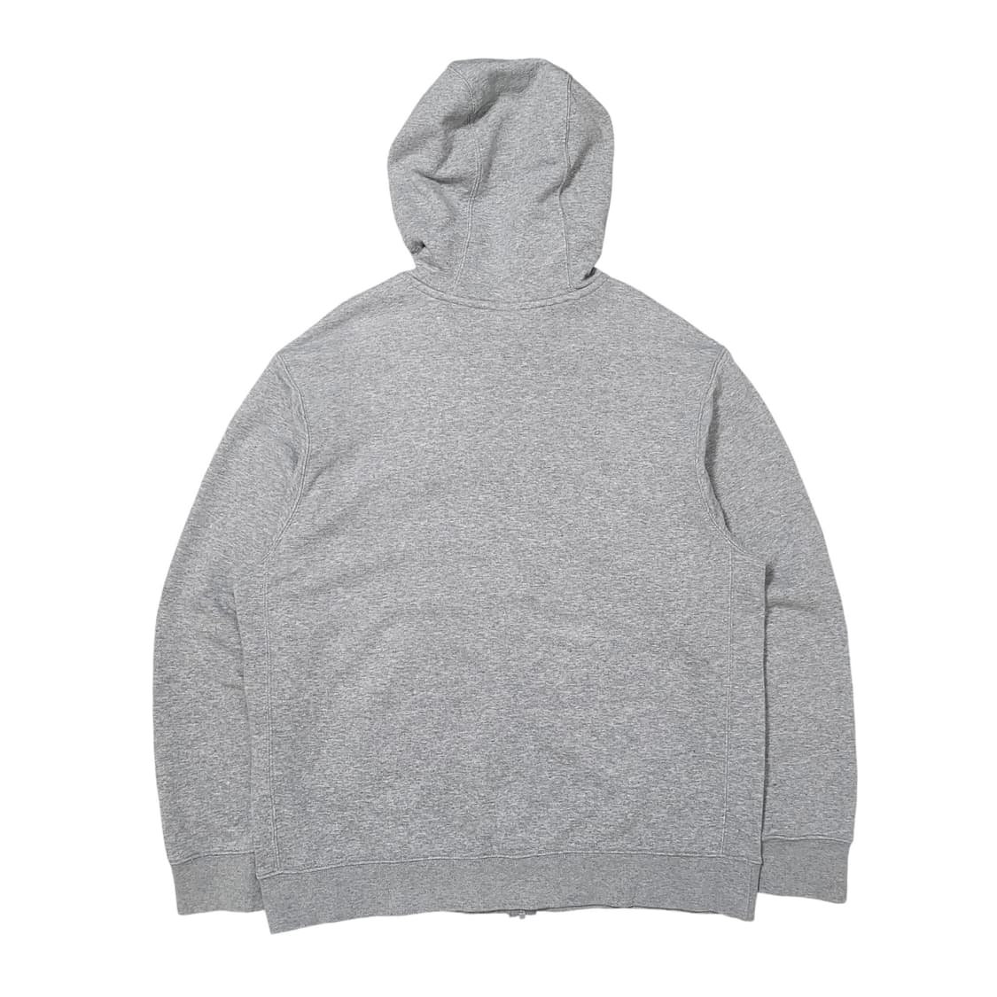 nike 나이키 그레이 후드집업 상품이미지3
