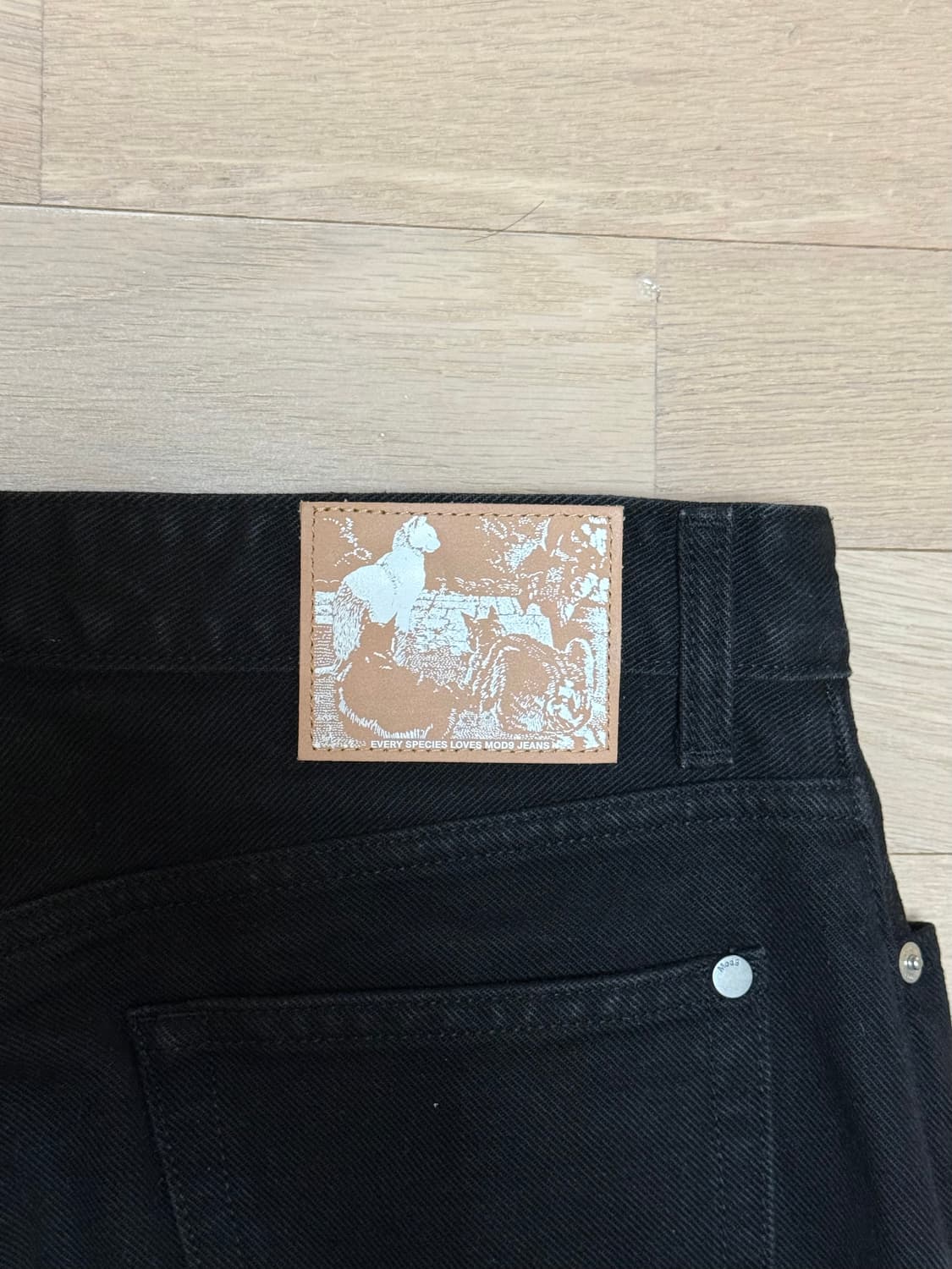 모드나인 Smile and Tears - MOD7ww 30 상품이미지6