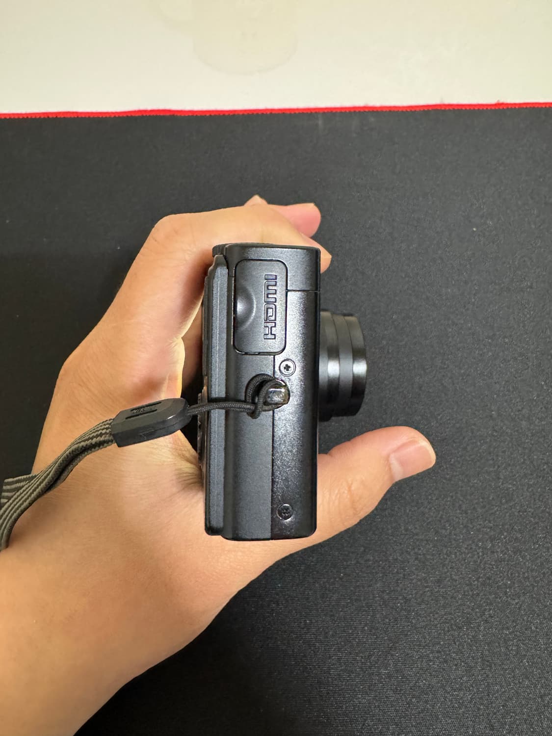 [풀박스] 니콘 쿨픽스 P300 디카 상품이미지6