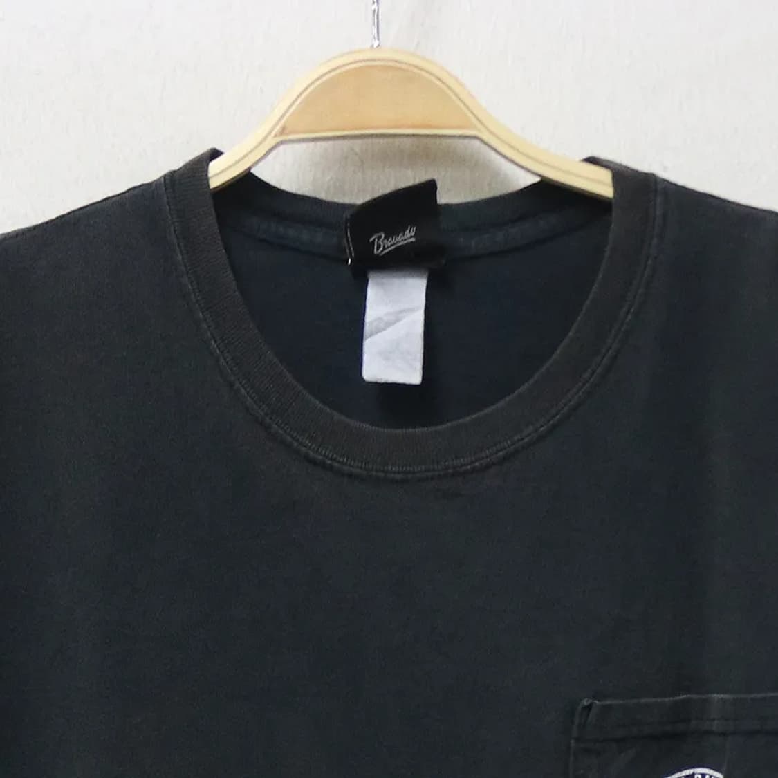 00'S 할리 데이비슨 반팔 티셔츠 66779 상품이미지7