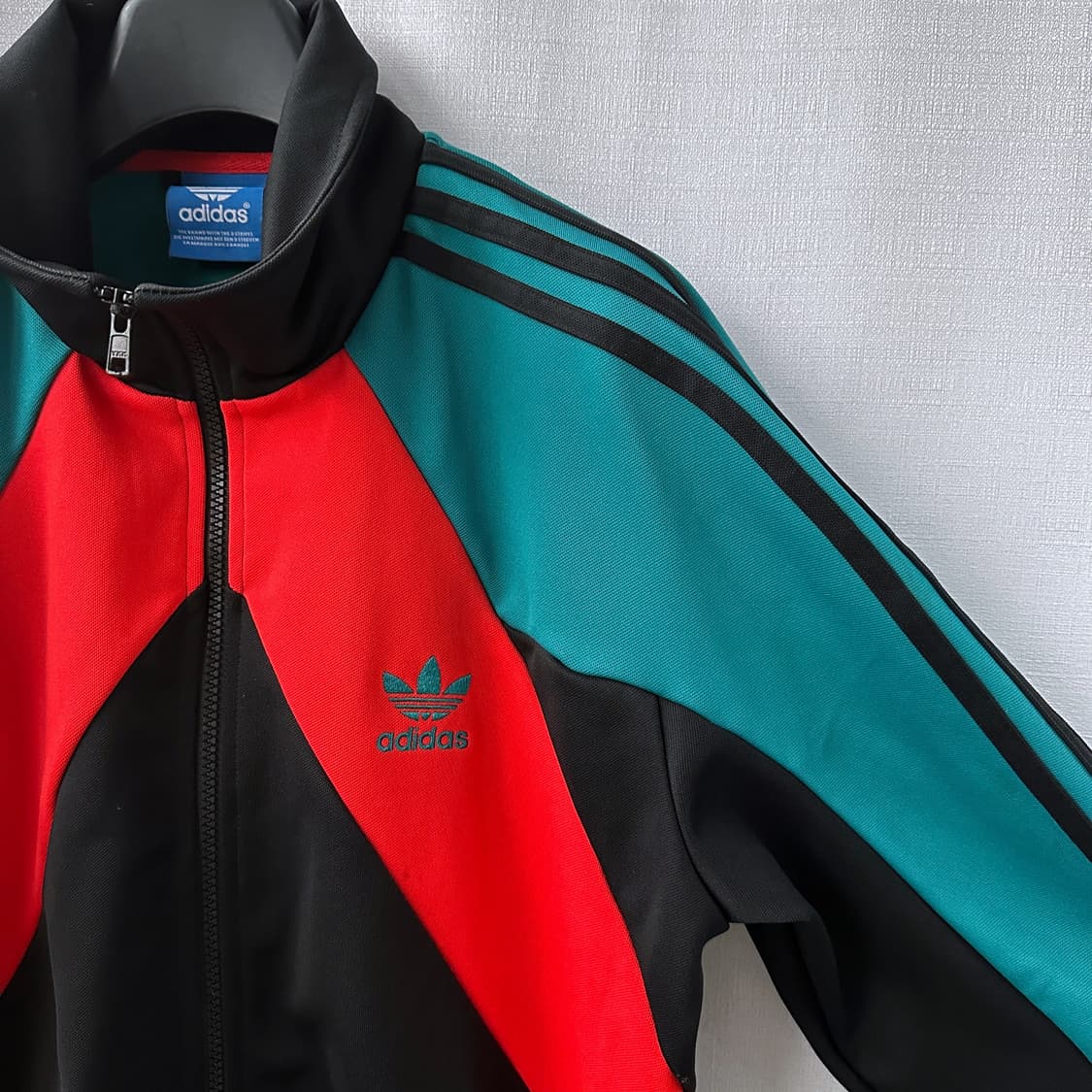 아디다스 헤리티지 트랙탑 져지 110 상품이미지2