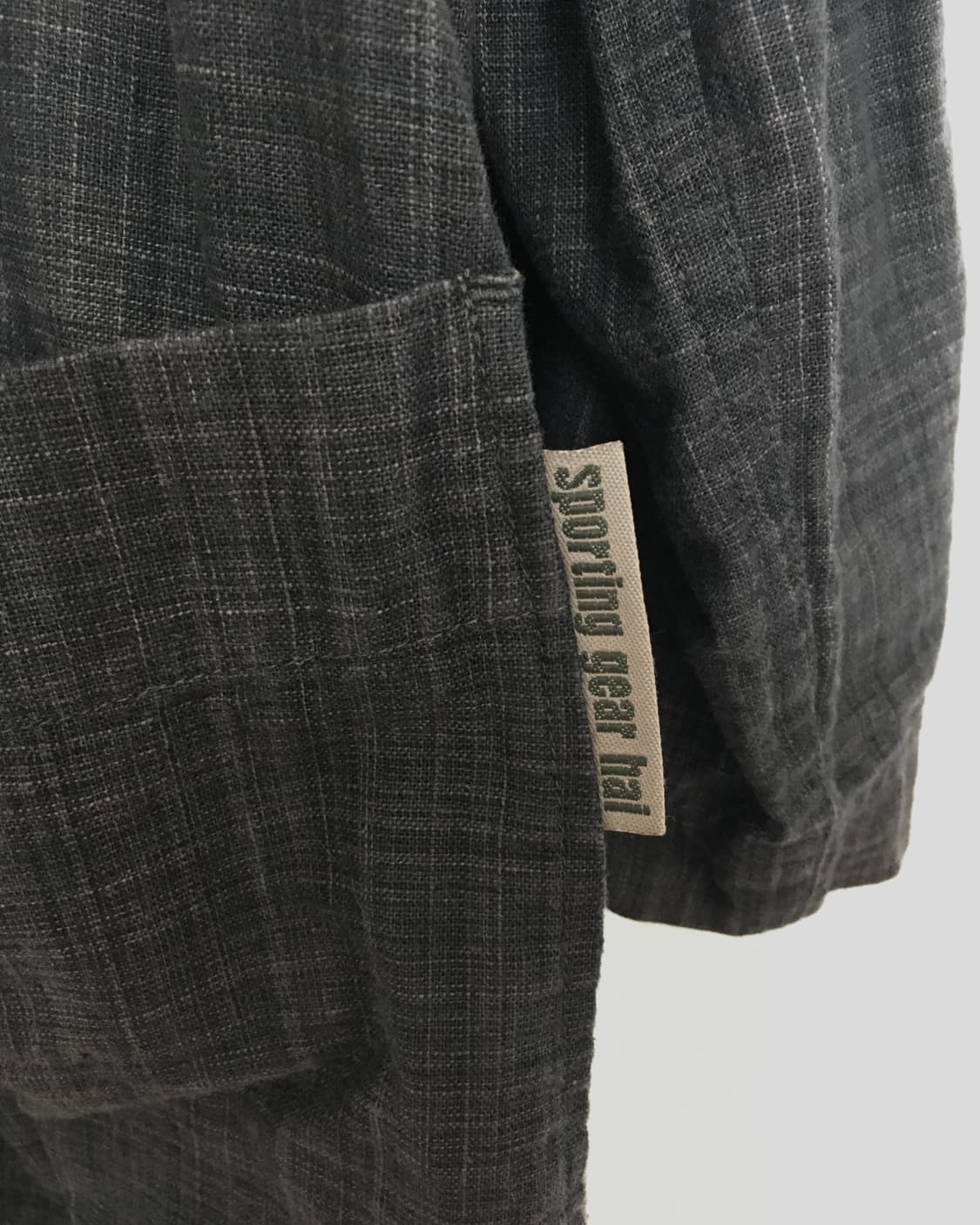 Issey Miyake HAI Sporting Gear jacket 상품이미지5