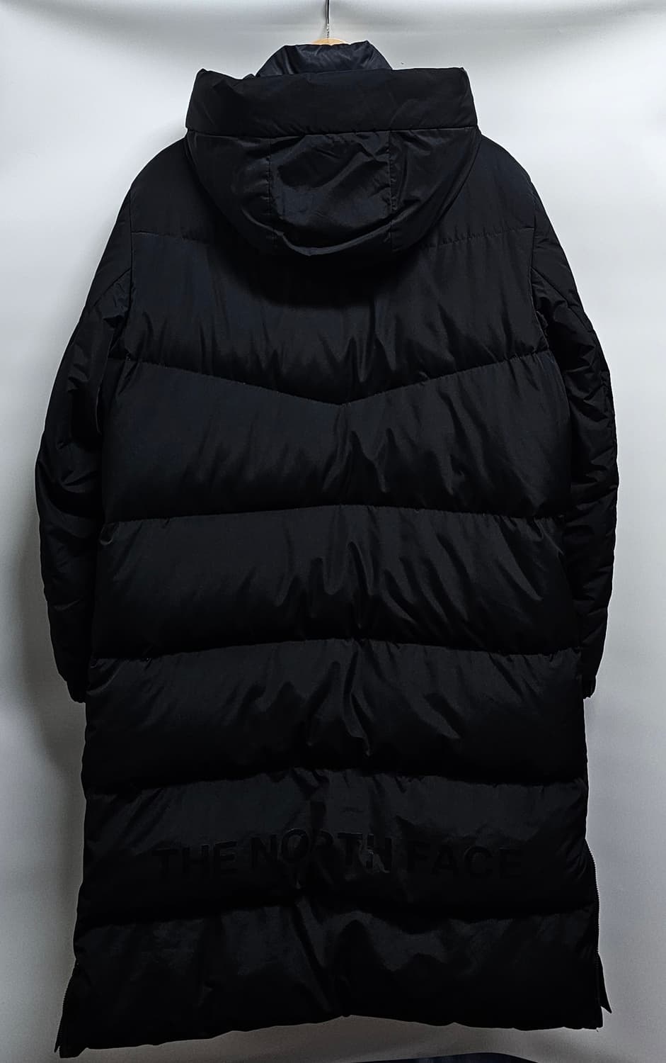 노스페이스 구스롱패딩 L 상품이미지2