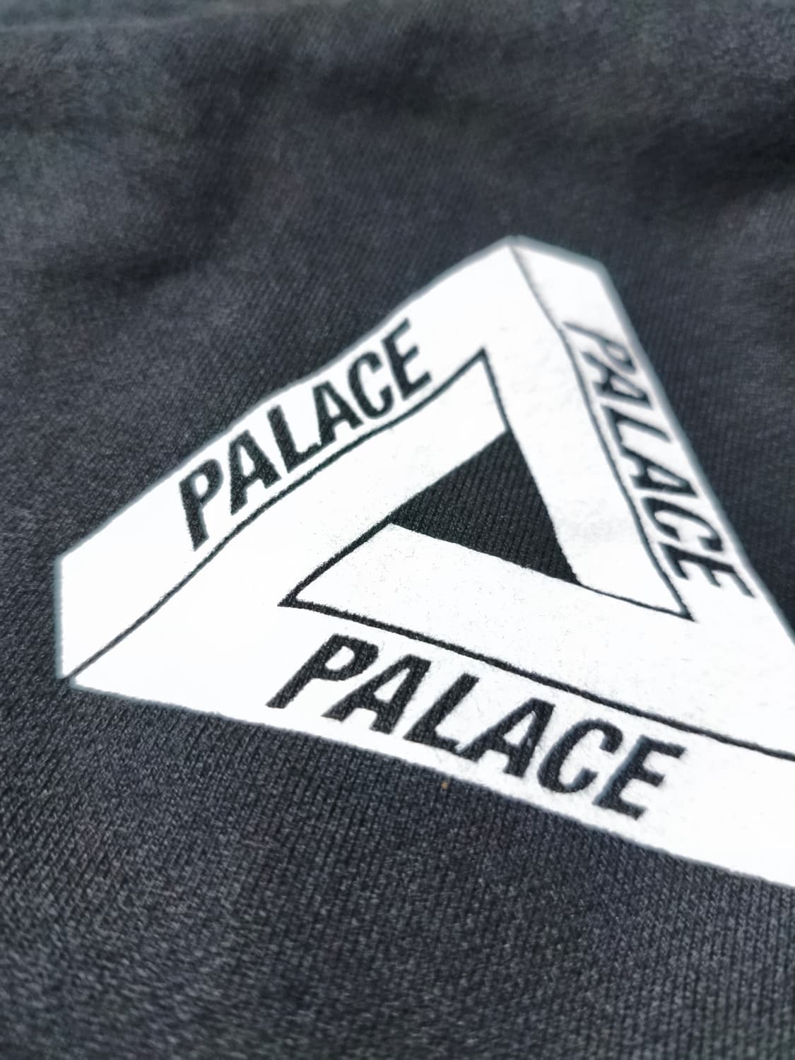 팔라스 맨투맨  M(100~105)  초창기  레어템 상품이미지4