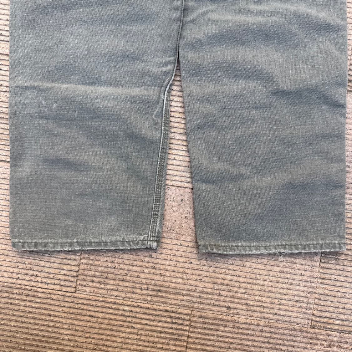 빈티지 칼하트 더블니 Mos 카펜터 팬츠 b01 b136 상품이미지9