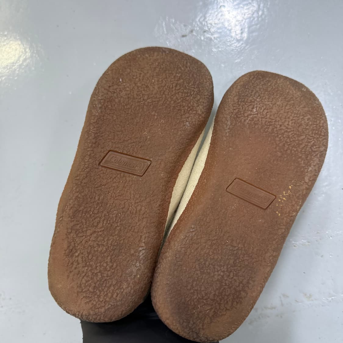 240 콜맨 슬립온 0204T2 상품이미지4