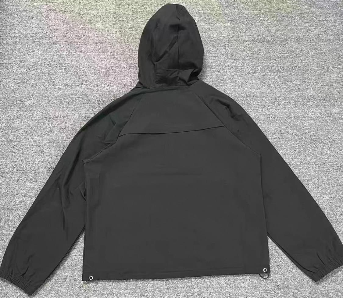 떠그클럽 바람막이 상품이미지3