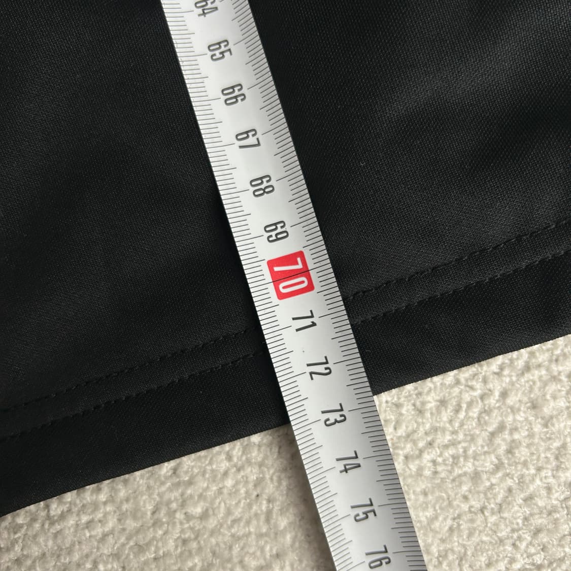 나이키 드라이핏 블랙 트랙 자켓 L 상품이미지5