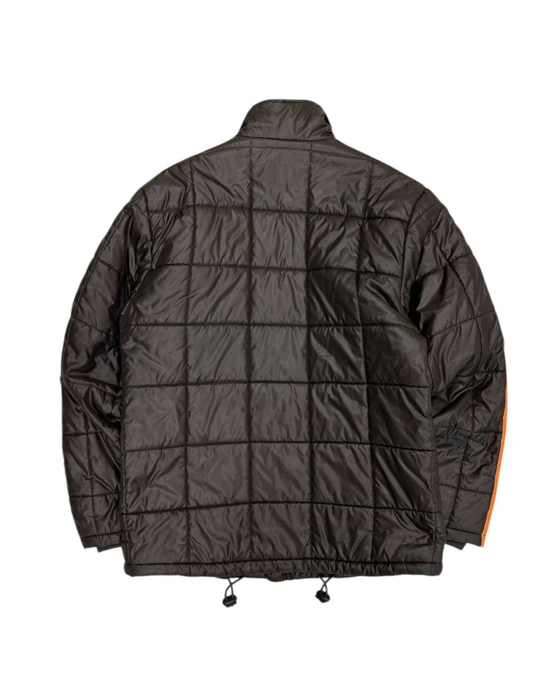 아디다스 올드스쿨 패딩 자켓 브라운 (M)  상품이미지9