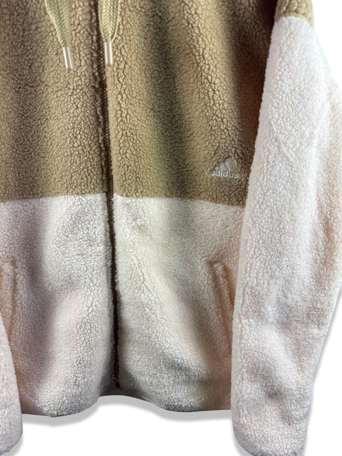 아디다스 보아 풀집 자켓2582 상품이미지5