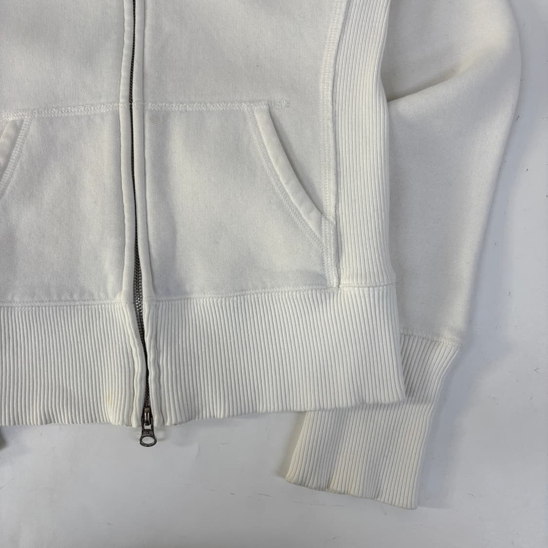 아베크롬비 후드집업 상품이미지5