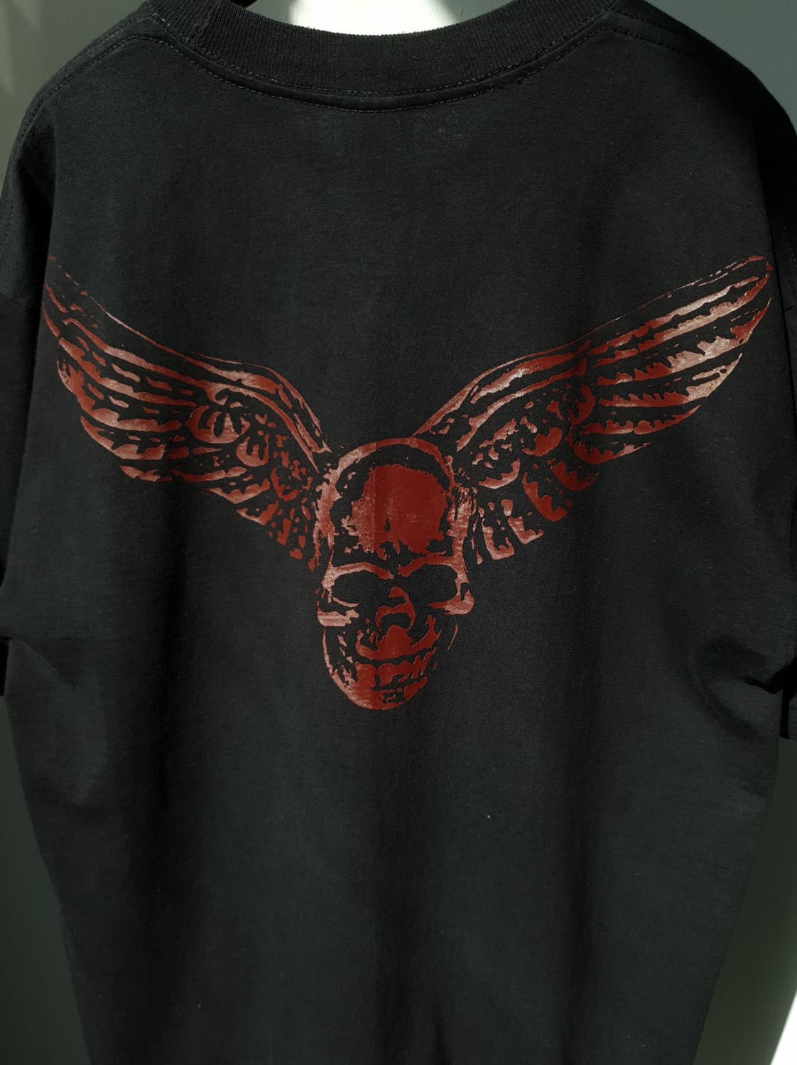 Chrome Hearts x Joe Foti "Harris Teeter" 상품이미지9