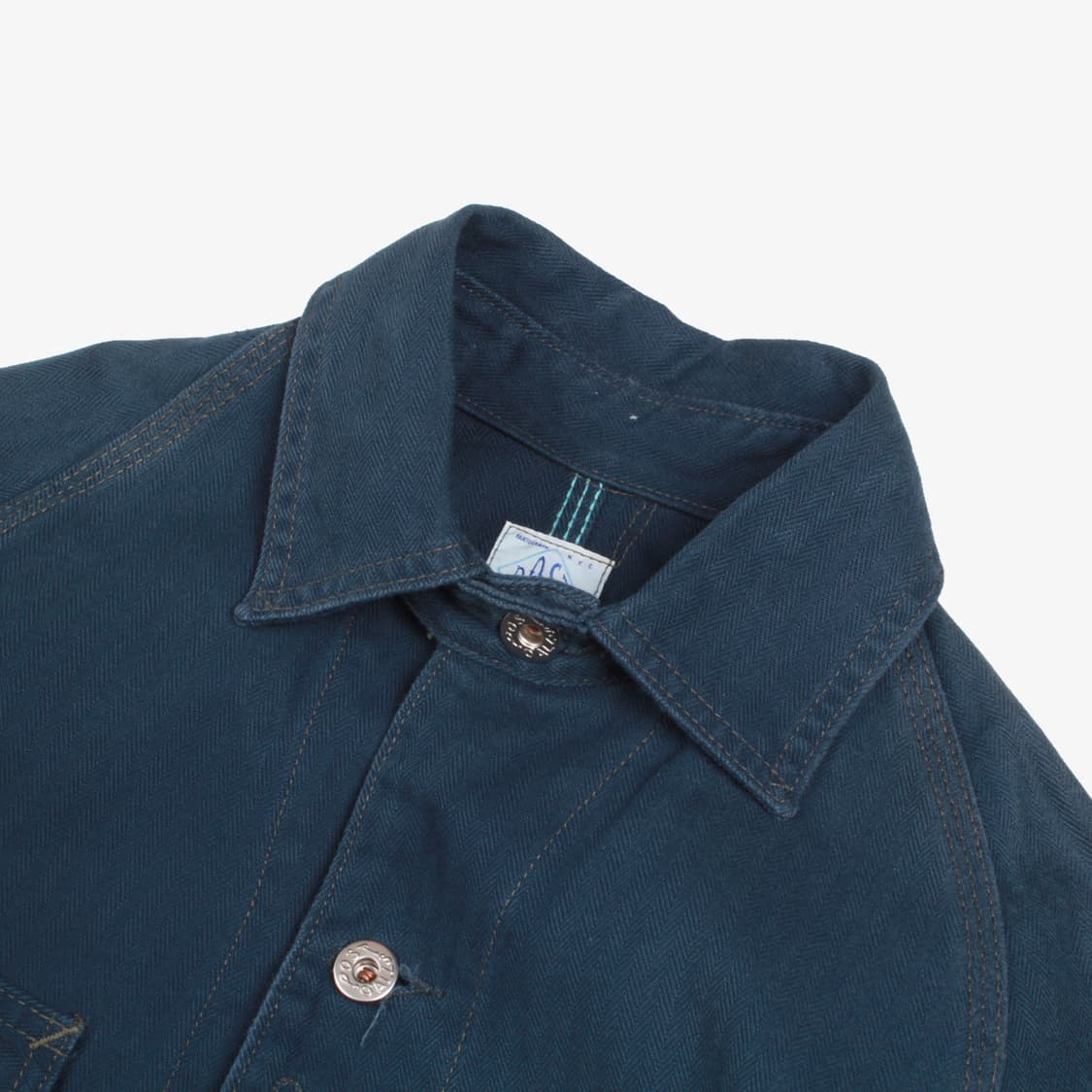 POST OVERALLS 자켓 상품이미지4