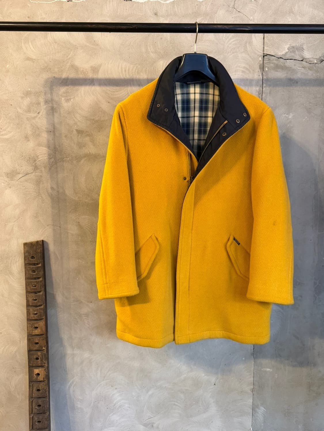 파쏘나블 워크자켓 남성100 상품이미지10