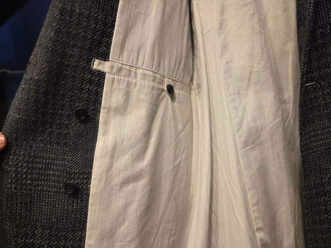 빔즈 플러스 멀티트위드코트 상품이미지7