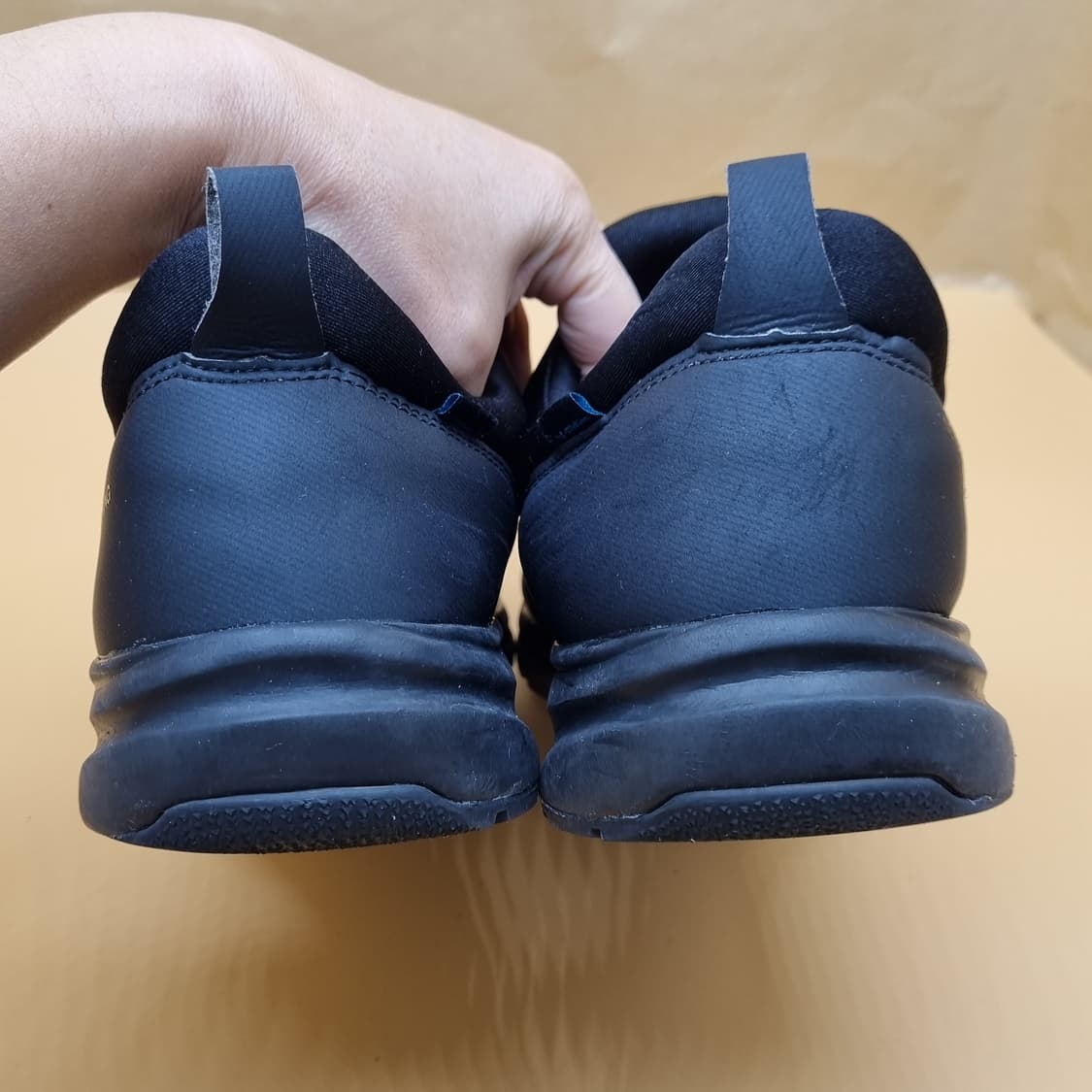 노스페이스 브이모션 남성방안화270 상품이미지4