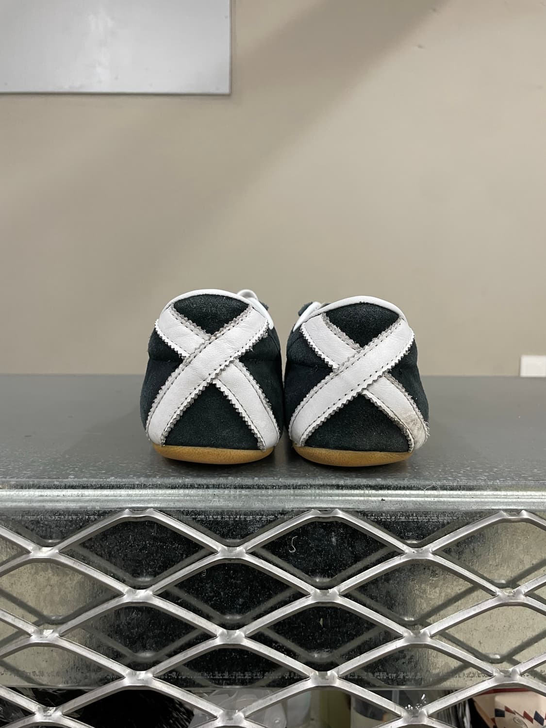 아디다스 도쿄 코어 블랙 260 상품이미지3