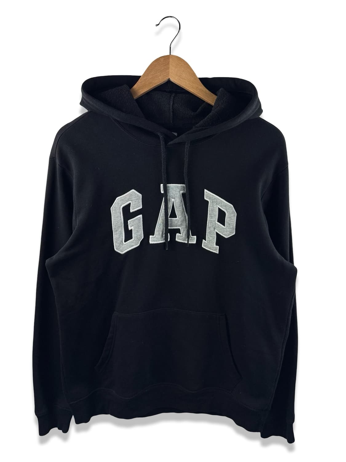 갭 블랙 후디1977 상품이미지1