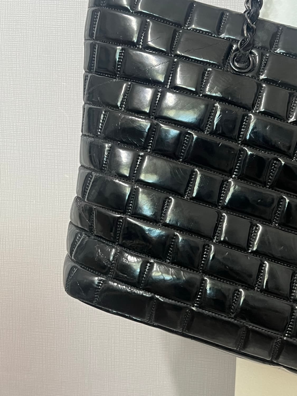 샤넬 11번대 숄더백 상품이미지7