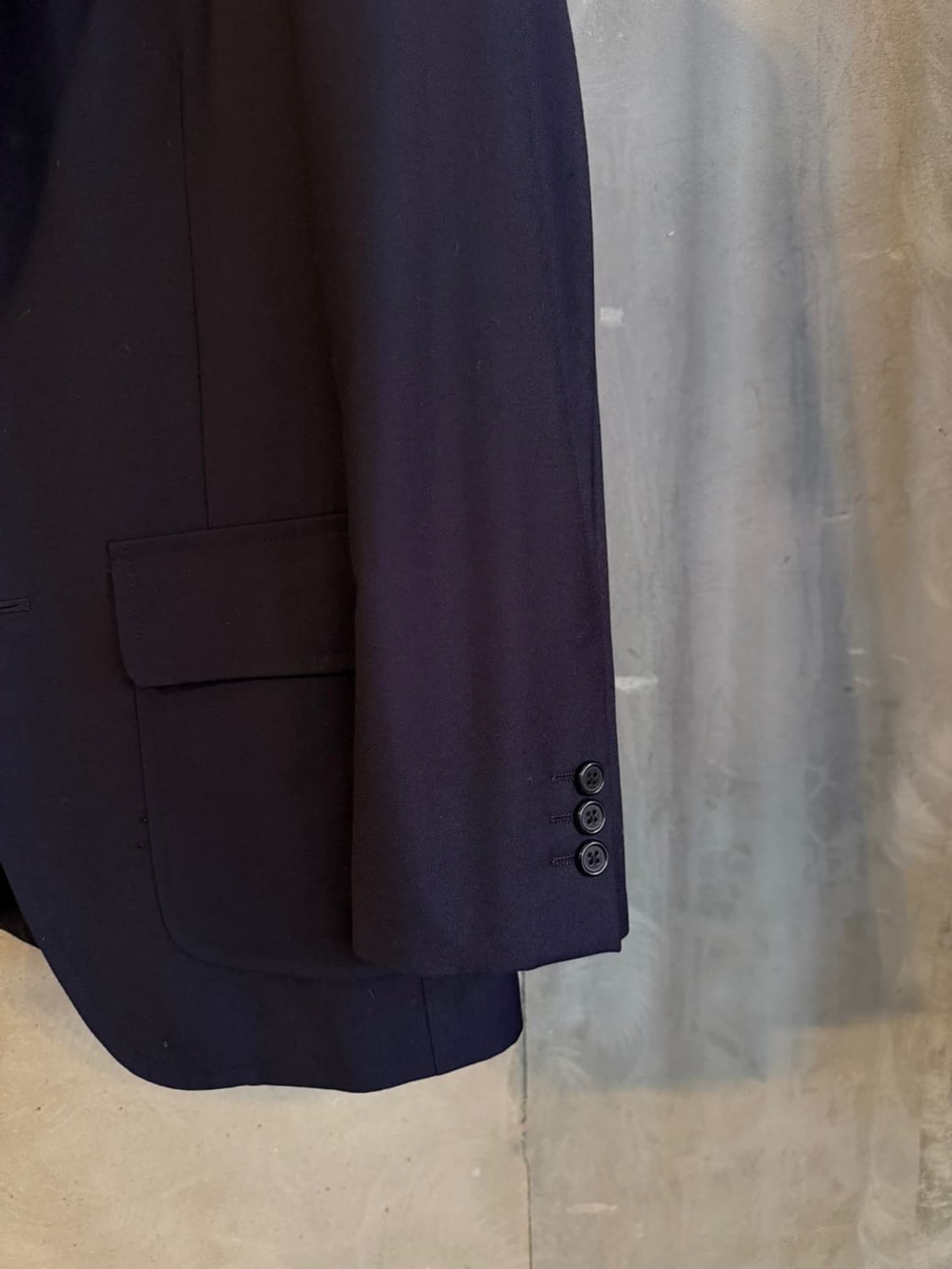 Southwick 사우스윅 테일러드 자켓 100 상품이미지9