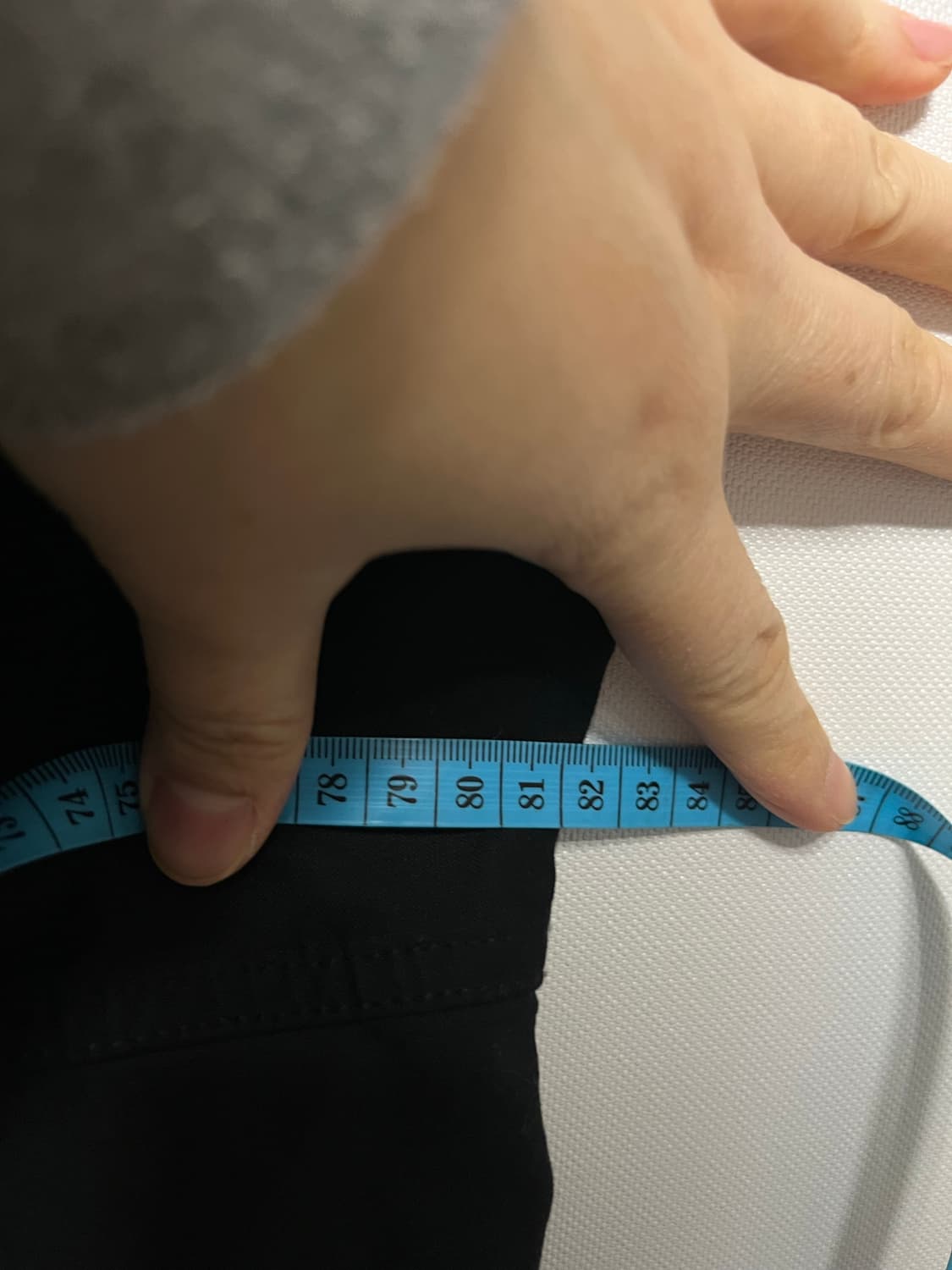 빔즈 BEAMS 야상 자켓 블랙 L 상품이미지6