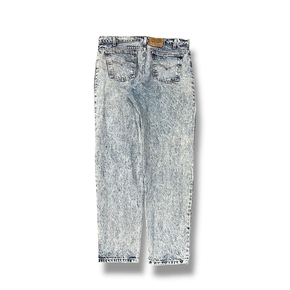  USA 리바이스 오렌지탭 돌청 데님팬츠 y13971 상품이미지3