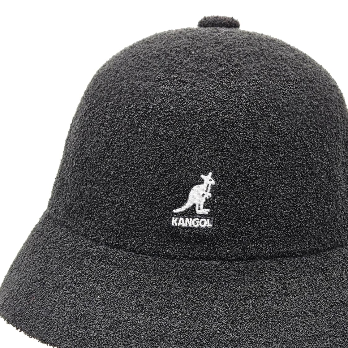 캉골 X 요지야마모토 와일드사이드 버뮤다 햇 상품이미지3