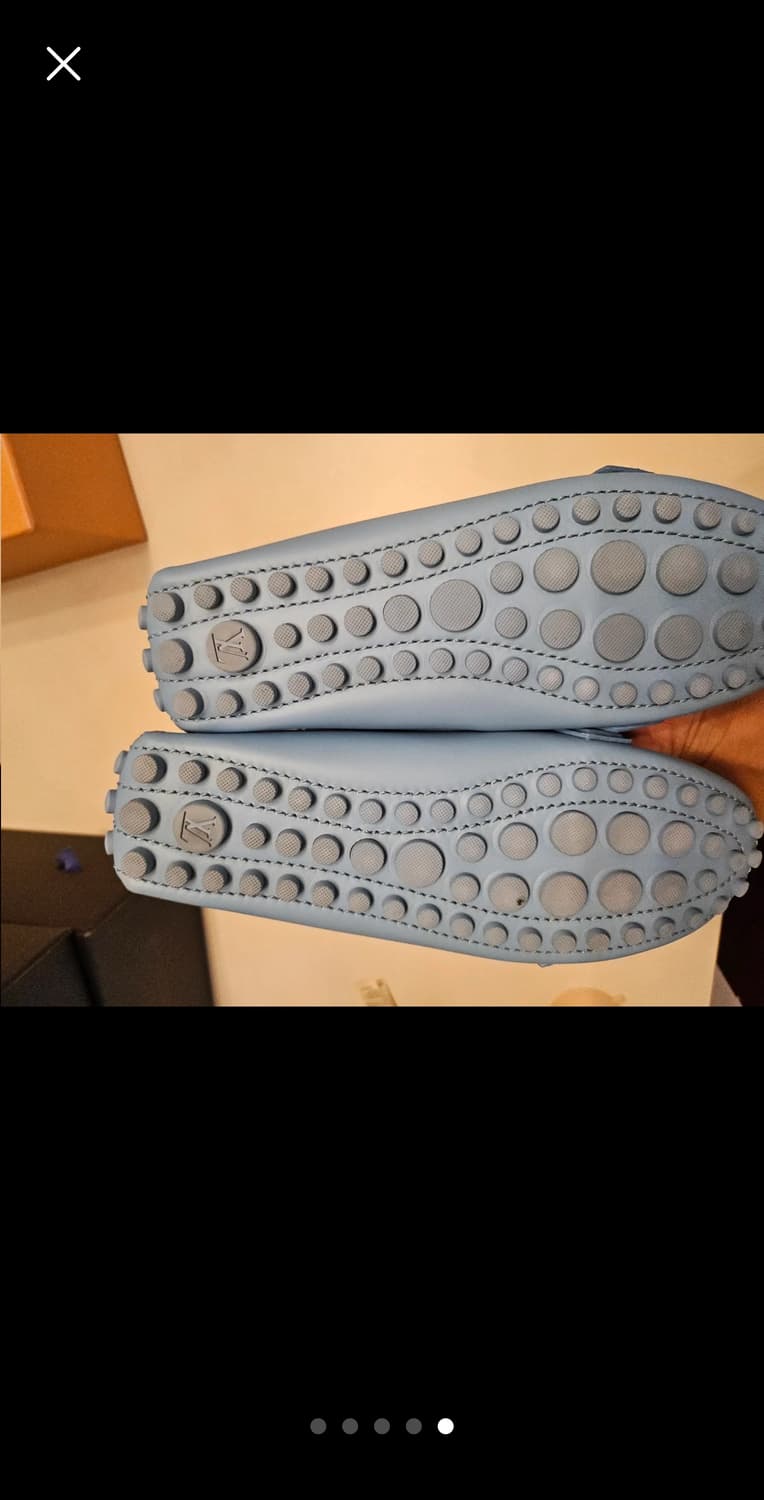 루이비통 로퍼 상품이미지4