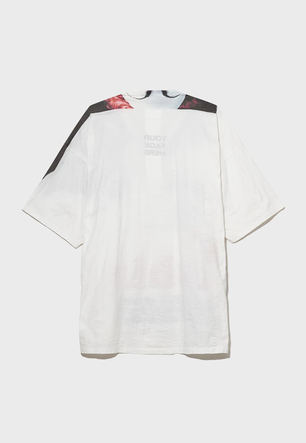 DOUBLET t-shirt 상품이미지2
