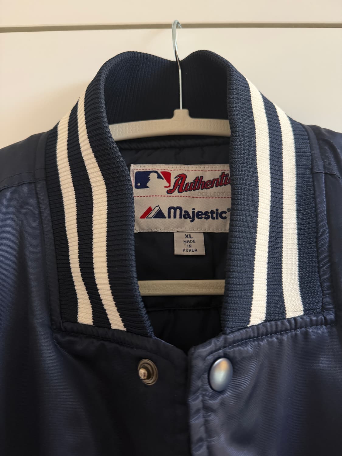 마제스틱 뉴욕양키스 XL 상품이미지4