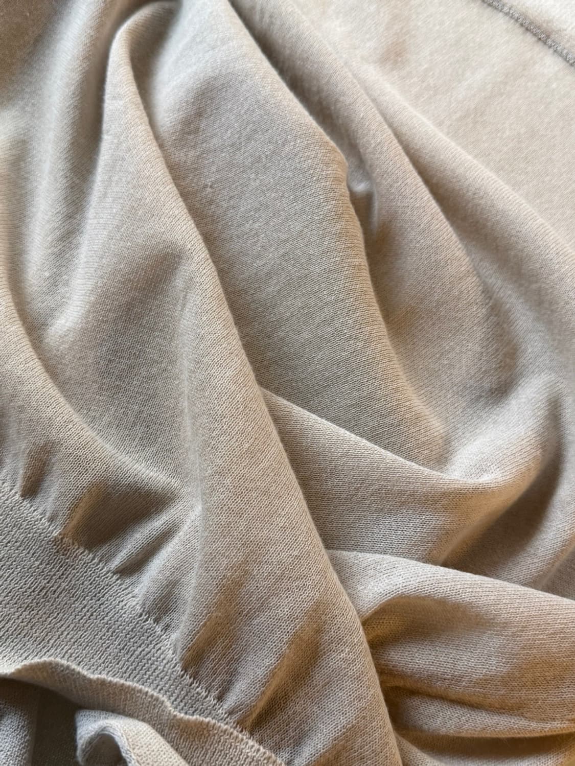 브루넬로 쿠치넬리 니트 66~77 상품이미지9