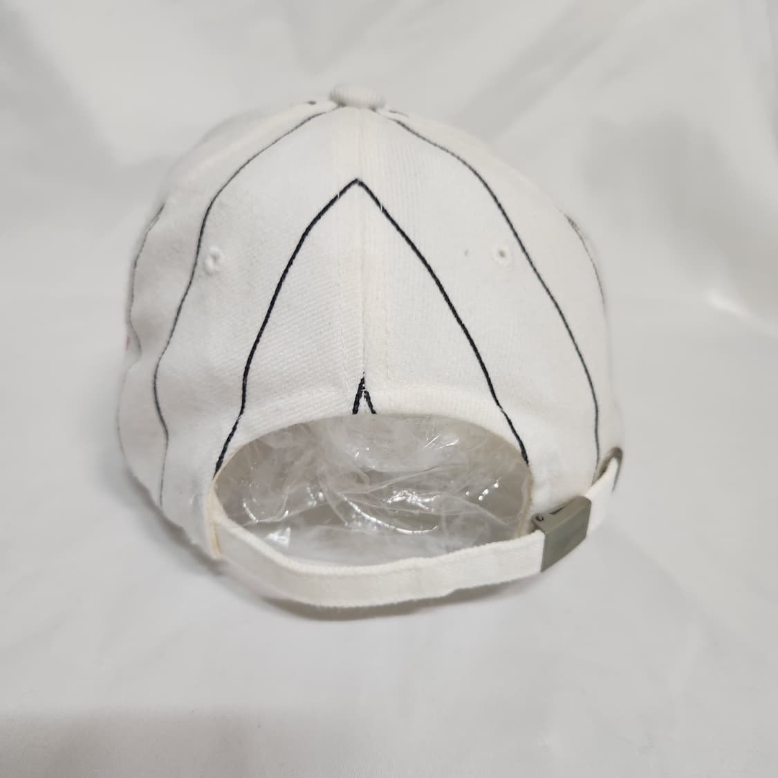 H506 [F] LG 트윈스 플렉스핏 모자 상품이미지4