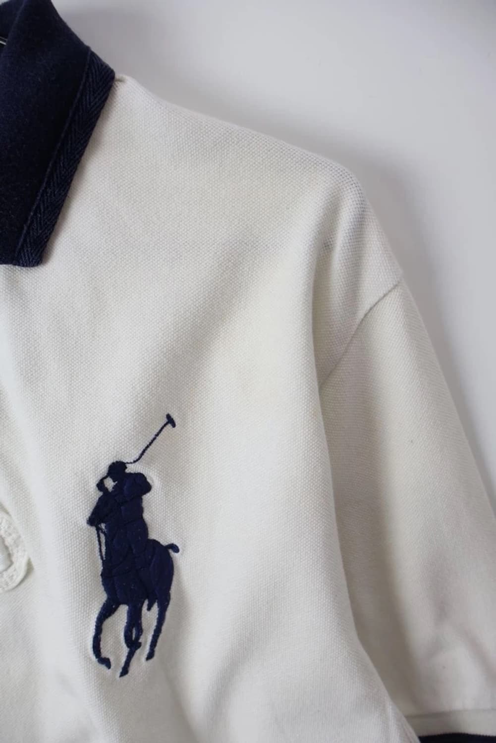 00’s Polo Big Pony Crest No.2 Polo Shirt 상품이미지7