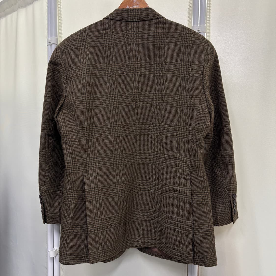 폴로 울 블레이저 상품이미지4