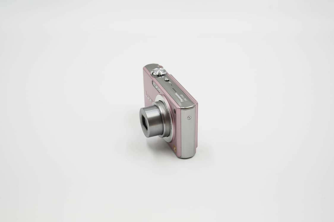 Panasonic  DMC-FX40 (파나소닉 루믹스 DMC-FX40) 상품이미지4