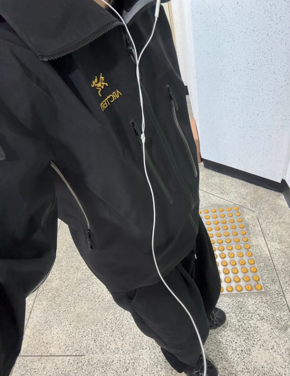 (M)아크테릭스 알파 sv 24k 상품이미지2